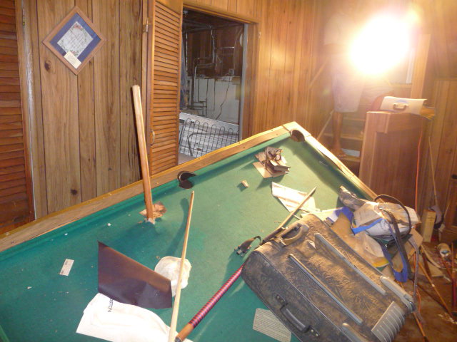 basement repair nj