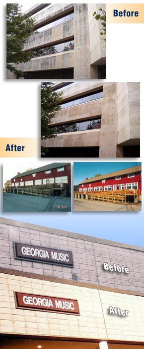 Building Cleaning New Jersey